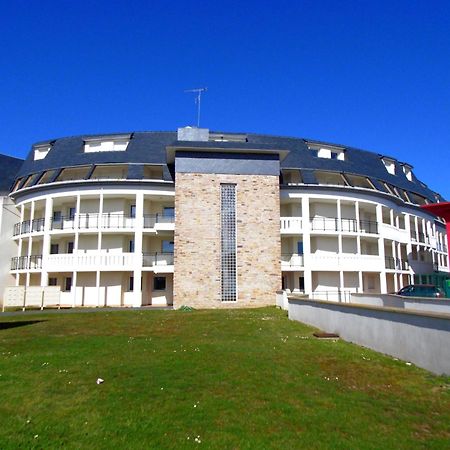 Appartement Cap Houses Le Traezhenn à Fréhel Extérieur photo