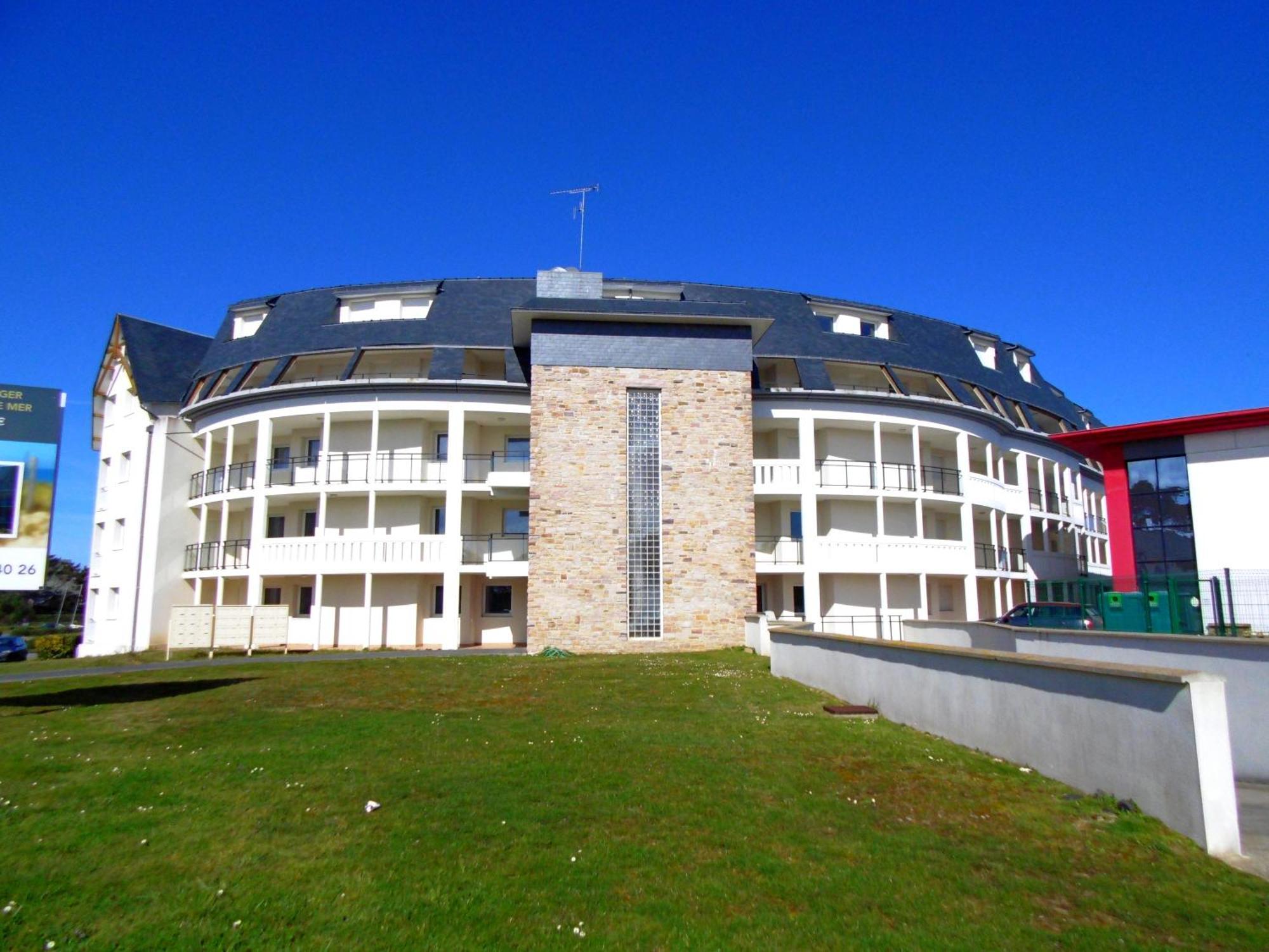 Appartement Cap Houses Le Traezhenn à Fréhel Extérieur photo