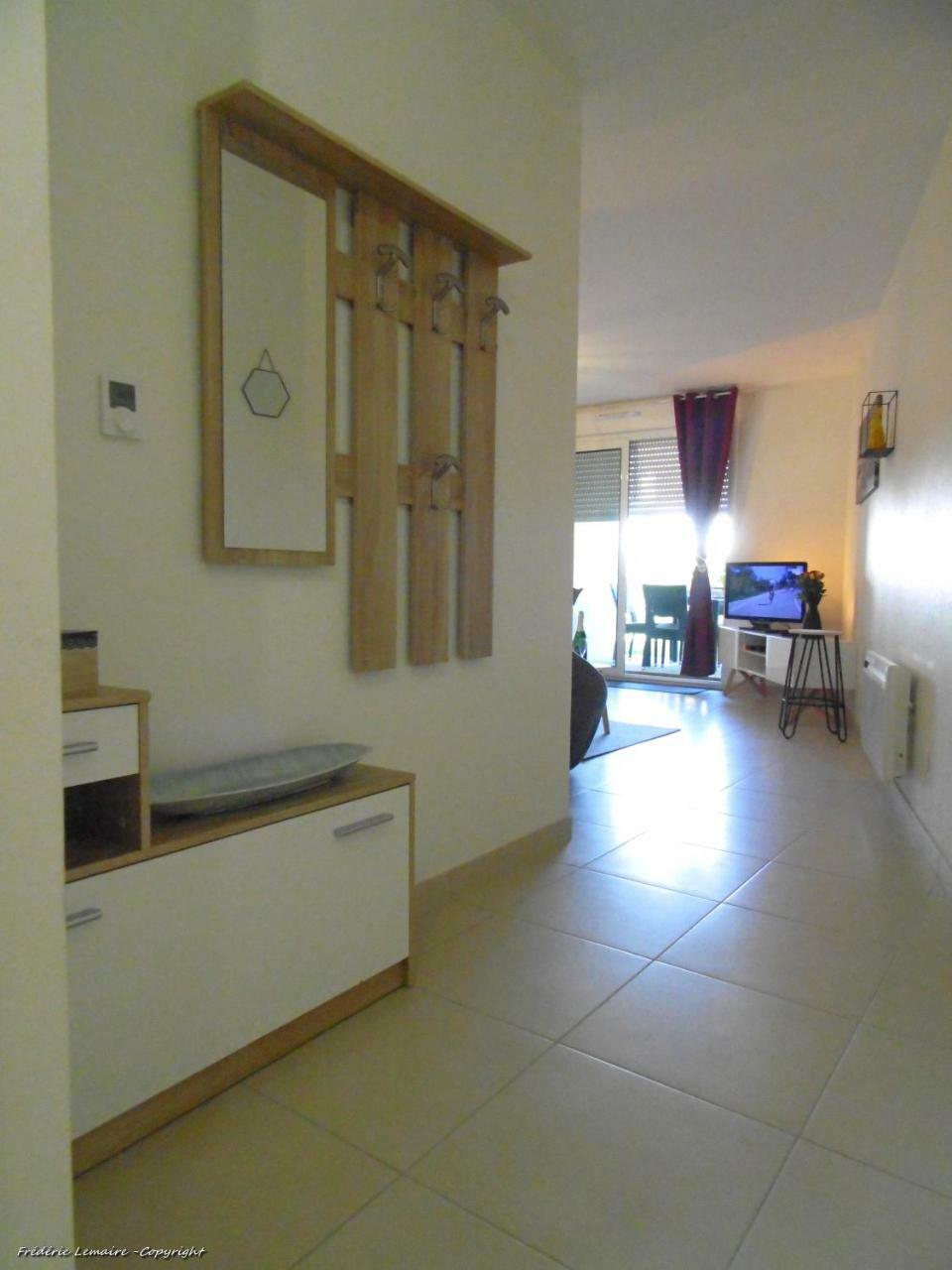 Appartement Cap Houses Le Traezhenn à Fréhel Extérieur photo